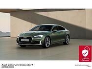 Audi A5, Sportback 45 TFSI quattro advanced, Jahr 2024 - Düsseldorf