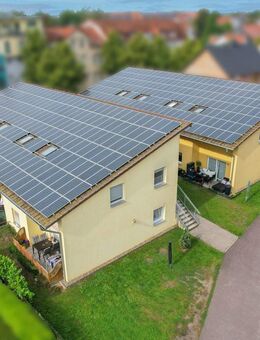 Zwei top gepflegte Mehrfamilienhäuser als attraktive Kapitalanlage! - Haldensleben