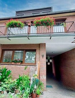 Ankommen & wohlfühlen in Mönchengladbach-Rheydt - modernisiertes Reiheneckhaus mit Garten - Mönchengladbach