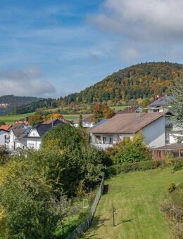 Sonniges und enormes Penthouse mit Heubergpanorama - Dürbheim