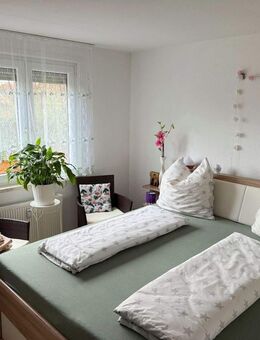 "Gut geschnitte 3-Zi-Erdgeschoss-ETW in ruhiger, zentrumsnaher Lage von Waiblingen" - Waiblingen