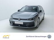 VW Passat Variant, 2.0 TDI IQ DRIVE, Jahr 2024 - Berlin