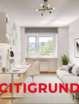 Laim - Helle 4-Zi.-WHG mit Balkon und flexiblen Nutzungsmöglichkeiten - Investment mit Potenzial! - München