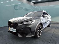 CUPRA Formentor, 1.4 eHybrid LM19, Jahr 2021 - München