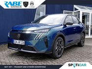 Peugeot 3008, Allure Hybrid 136 Komfortsitz, Jahr 2024 - Eschwege