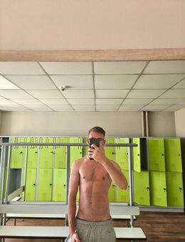 M 23 sucht Sie😉 - Germersheim