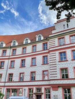 Betreutes Wohnen - Modernes Investment mit Nähe zum Auenwald - Leipzig