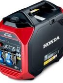 Honda EU32i Benzin-Generator, 3,2kW in 3716