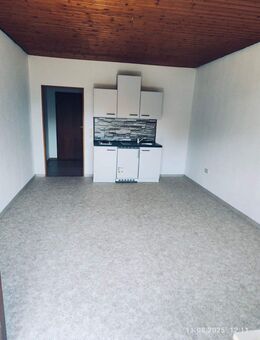 1 Zimmer Wohnung in Brachtal - Brachttal