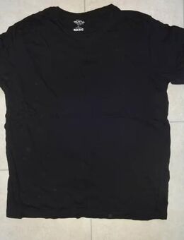 Männer-Basic-T-Shirts Rundhalsauschnitt zu verkaufen *neu* Größe L - Walsrode