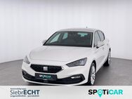 Seat Leon, 1.5 TSI Xcellence, Jahr 2021 - Uslar