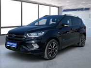 Ford Kuga, 2.0 TDCI ST-Line Winterp, Jahr 2018 - Stollberg (Erzgebirge)