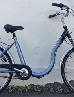Damen City Bike 26 Zoll - Birkenwerder