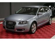 Audi A3 Sportback 1.9 TDI Ambition XENON AHK SHZ - Großmehring