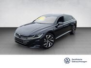 VW Arteon, 2.0 TDI Shooting Brake R-Line, Jahr 2023 - Oberaurach