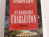 Auf Wiedersehen Charleston - von Alexandra Ripley - Essen
