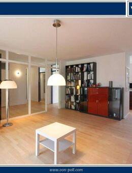Donnerstag Offene Besichtigung! 17:00 bis 18:30 Uhr - Moderne Lifestylewohnung, inkl. Einbauküche! - Bielefeld