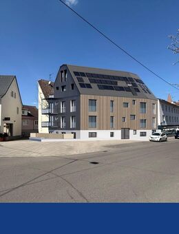 Exklusives Wohnen in Stuttgart-Botnang - Stuttgart