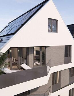 Bauplatz-Besichtigung am Sonntag, 21.12. von 11:00-12:00 Uhr In der Lüsse 14! - Stuttgart