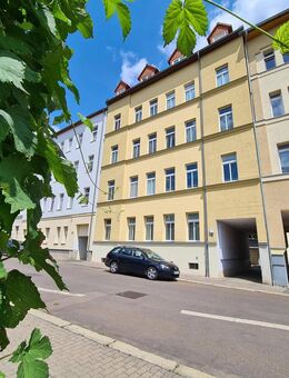 Eigentumswohnung in der Innenstadt von Halle (S.) - Halle (Saale)