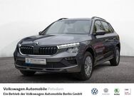 Skoda Kamiq, 1.0 TSI Essence, Jahr 2024 - Potsdam