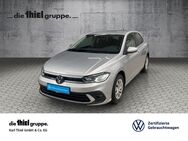 VW Polo, 1.0 TSI VI Life, Jahr 2023 - Rheda-Wiedenbrück