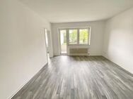 Zentrales Wohnen: Helle 2-Zimmer-Wohnung mit Balkon frei! - Gütersloh