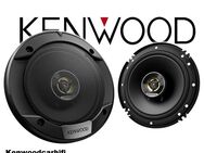 Car Hifi Sound Lautsprecher K E N W O O D Kenwood KFC-S1676 EX 2 Weg 330 Watt Power - Dübendorf