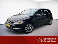 VW Golf, 1.5 TSI VII Comfortline LICHT-S, Jahr 2018 - Eggenfelden