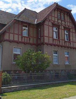 Einen großen Traum erfüllen - Perleberg
