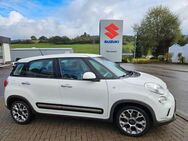 Fiat 500L Trekking - Seitingen-Oberflacht