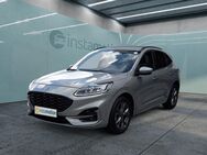 Ford Kuga, 2.0 EcoBlue ST-LINE X, Jahr 2022 - München