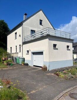 Einfamilienhaus in ruhiger Lage in Tawern - Tawern