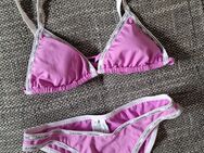 Calvin klein Bikini rose Gr. M - Delitzsch