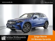 Mercedes GLC 300, d AMG Digital Light D, Jahr 2023 - Chemnitz