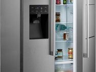BOSCH Side-by-Side 6 KAG93AIEP, 178,7 cm hoch, 90,8 cm breit