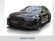 Audi RS6, Avant Audi Exclusive Dynamik, Jahr 2024 - Erlangen