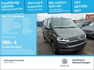 VW T6 Multivan, 2.0 TDI 1 Generation Six, Jahr 2022 - Mannheim