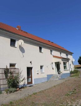 Charmanter Dreiseitenhof in Pfaffendorf! - Markersdorf