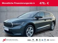 Skoda ENYAQ iV, 80 150kW LOFT, Jahr 2021 - Bayreuth