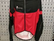 Specialized Jacke Deflect SL Gr: S - Gedern