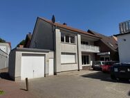 Wohn- und Geschäftshaus mit 3 freien Einheiten im Zentrum von Diepholz - Diepholz
