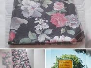Tischdecke: Blumenmuster - Landau (Pfalz)