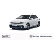 VW Polo, 1.0 TSI Move, Jahr 2024 - Traunstein