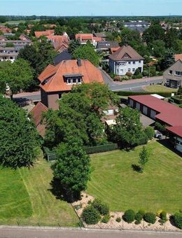 Gelegenheit: Stolzenau TOP Lage Attraktiv wohnen und mit der Miete finanzieren KP: VB - Stolzenau