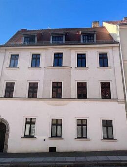 Mehrfamilienhaus mit 10 Einheiten in 04860 Torgau - Torgau