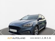 Ford Focus, 110kW ACTIVE | | |, Jahr 2020 - Altötting