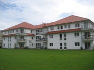 Barrierefreie 2-Zimmer-Wohnung mit Balkon - Bodenwerder (Münchhausenstadt)