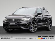 VW Tiguan, 2.0 TSI R Black HK, Jahr 2021 - Herborn (Hessen)