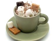 Duftkerze „Gourmet Hot Chocolate“ ❤️12,99€❤️ - Weimar